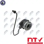 CENTRAL SLAVE CYLINDER CLUTCH NWS-PL-017 FOR OPEL ASTRA/J/Sports/Tourer/Van/K