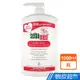 SebaMed 施巴 溫和洗髮乳1000ml(附壓頭) 現貨-溫和洗髮乳1000ml 蝦皮直送