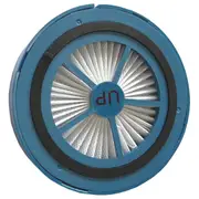 For P11/ P10/ P10pro/ U11 Handheld Wireless Vacuum Cleaner Replacement Attachment Washable Filter M