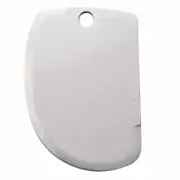 Städter dough scraper dough card dough spatula dough divider plastic