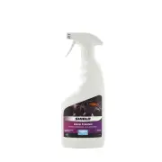 6 x Chemtech Shield Interior Protectants Floral-Scented Trigger Pack 500ML