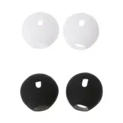 Headphone Eartip Earbud Ear Cover Earplugs Sleeve for In-Ear Ear Phone