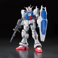 在飛比找蝦皮購物優惠-❖萬代正版RG  GP01 高達試作1號機 陸戰型 1/14