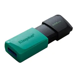 Kingston 金士頓 256GB【DTXM/256GB】USB 3.2 隨身碟