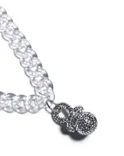 [The Candy Kids] Bling Bling Binky Choker