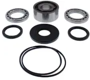 Front Differential Bearing and Seal Kit for Polaris RZR XP 1000 Ride Command