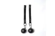 FITEK Cannonball Grips Pair 100mm