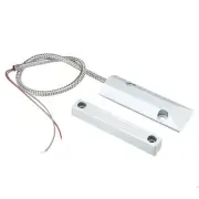 OC-55NO Alarm Security Rolling Gate Garage Door Contact Magnetic Reed Switch