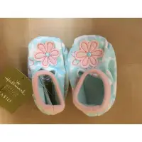 在飛比找蝦皮購物優惠-Hallmark BABIES嬰兒鞋