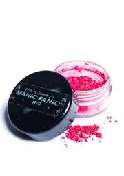 [Manic Panic] Hot Hot Pink Lust Dust