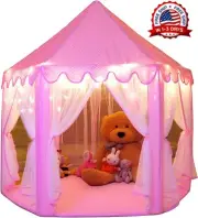 Kids Play Tent Bedroom Outer Space Play Tent Girl Indoor Outdoor Tiendas Niños