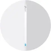 TP-Link Festa BE9300 Ceiling Mount Wi-Fi 7 Access Point, Wireless, Free Could Centralised Management, Easy Setup, APP Control, 2.5Gbps Port, Mesh&Seamless Roaming, PoE+, Compact Design(Festa F76)