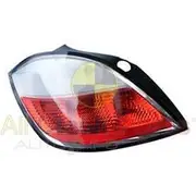All Crash Left Tail Light - GLJ-21040LHQ