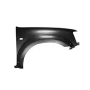 Sterling Front Guard to suit Ford Ranger 12/2006 to 05/2009 - FDRG-GUD-08R