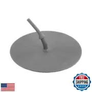 Zodiac Lightweight and Rubberized Cyclonic Leaf Catcher Relief Valve for Pati