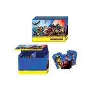 Dice Masters Marvel X-Men Magnetic Box Carry Storage Holder 14y+