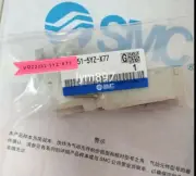 For SMC VQZ2251-5YZ-X77 solenoid valve