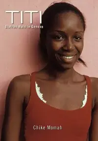 在飛比找博客來優惠-Titi: Biafran Maid in Geneva