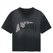 [AMIRI] Vintage Baby Tee