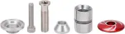 Bicycle Headset Expander Plug, Bike Headset Carbon Fork Compression Plug for ...