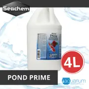 Seachem Pond Prime 4L (SC2439)