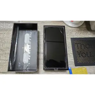 （二手）Samsung Galaxy S10+ 8G/128G 6.4吋智慧型手機 白色