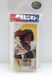 Fire Emblem Engage Fogado 2" acrylic block keychain charm