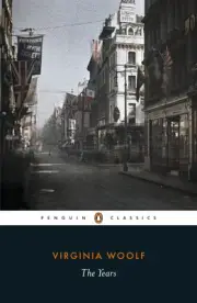 The Years by Virginia Woolf (English) Paperback Book