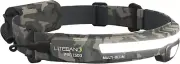 PRO1500 Multi-Beam LED Headlamp 1500 Lumen 210 Camo - High Power Personal Light