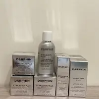 在飛比找蝦皮購物優惠-[全新] Darphin朵法深海系列 小樣- 美容液/安瓶/