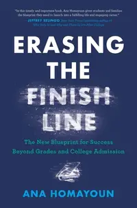 在飛比找誠品線上優惠-Erasing the Finish Line: The N