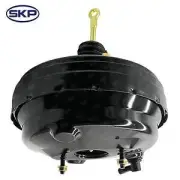 New Pwr Brake Booster Skyward Automotive SK5471930