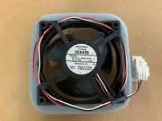 for Samsung refrigerator fan NMB 3612JL-04W-S49 12V 0.3A 3-wire