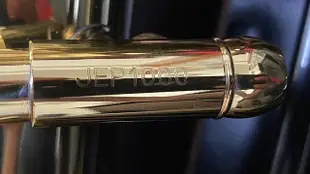 【名琴樂器】上低音號 Juipter Euphonium Bb JEP1000 二手