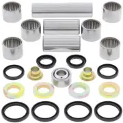 All Balls Arm Linkage Kit Fits 2006 Husqvarna TC450