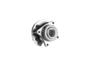 Front Wheel Hub Assembly For 05-16 Land Rover Range Rover Sport LR3 LR4 FF13D5 (for: Land Rover)
