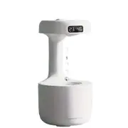 800ml Water Drop Backflow Humidifier - USB Powered
