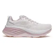 Saucony Women's Hurricane 24 Running Shoes Cloud/Bloom (US 7-11)