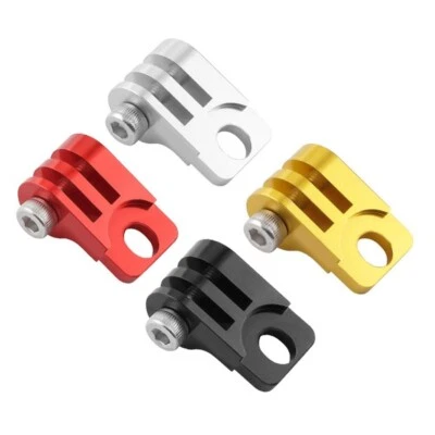 Easily Disassembleable Bicycle Light Stand Compatible with For Brompton Bikes