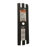 PowerCare 9x2-1/2 Edger Blade 5/8” Center Hole Yard Machine Troy Bilt & Others