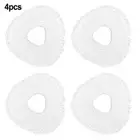 Long Lasting Mop Pads for Narwal X Ultra J4 Robotic Vacuum Set of 4