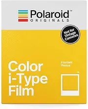 Polaroid Originals - 4668 - Color Film for i-Type