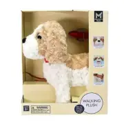 Member's Mark Remote-Controlled Walking & Dancing DOG - NEW in Box