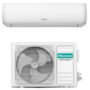Hisense 7.1 KW V Series Reverse Cycle Air Conditioner Inverter AC (Indoor & Outdoor Unit)