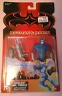 ICEBLAST MR. FREEZE Batman & Robin Kenner 1997