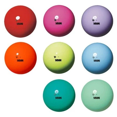 SASAKI - M-20A-F - Gymstar Balls - Rhythmic Gymnastics
