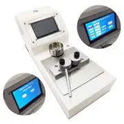 110V Wire Harness Terminals Tensile Force Testing Machine Pull-off Force Tester