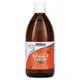 [iHerb] NOW Foods 歐米伽-3 魚油，檸檬味，16.9 液量盎司（500 毫升）