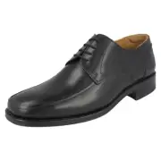 Loake Sussex Leather Lace Up Mens Shoes