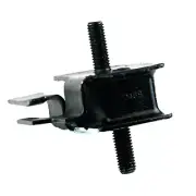 S1391 For 1999-03 Ram VAN 1500/2500/3500 3.9L 5.2L 5.9L FRT L or R Engine Mount